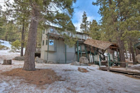 Stateline Ski House Walk to Boulder Lift!